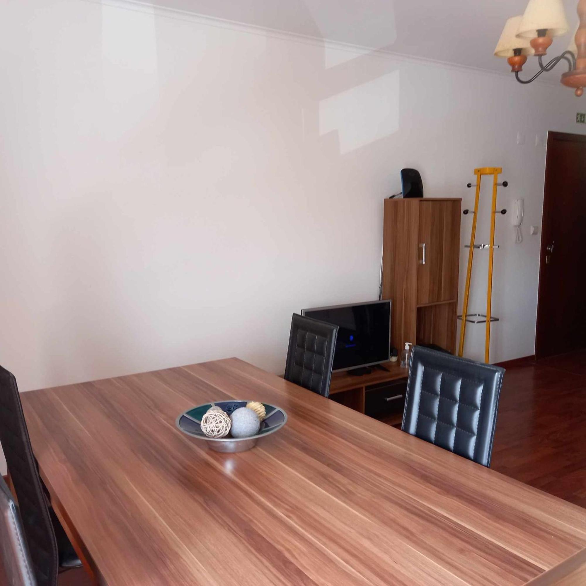 Apartanita Ponta Delgada  Exterior photo