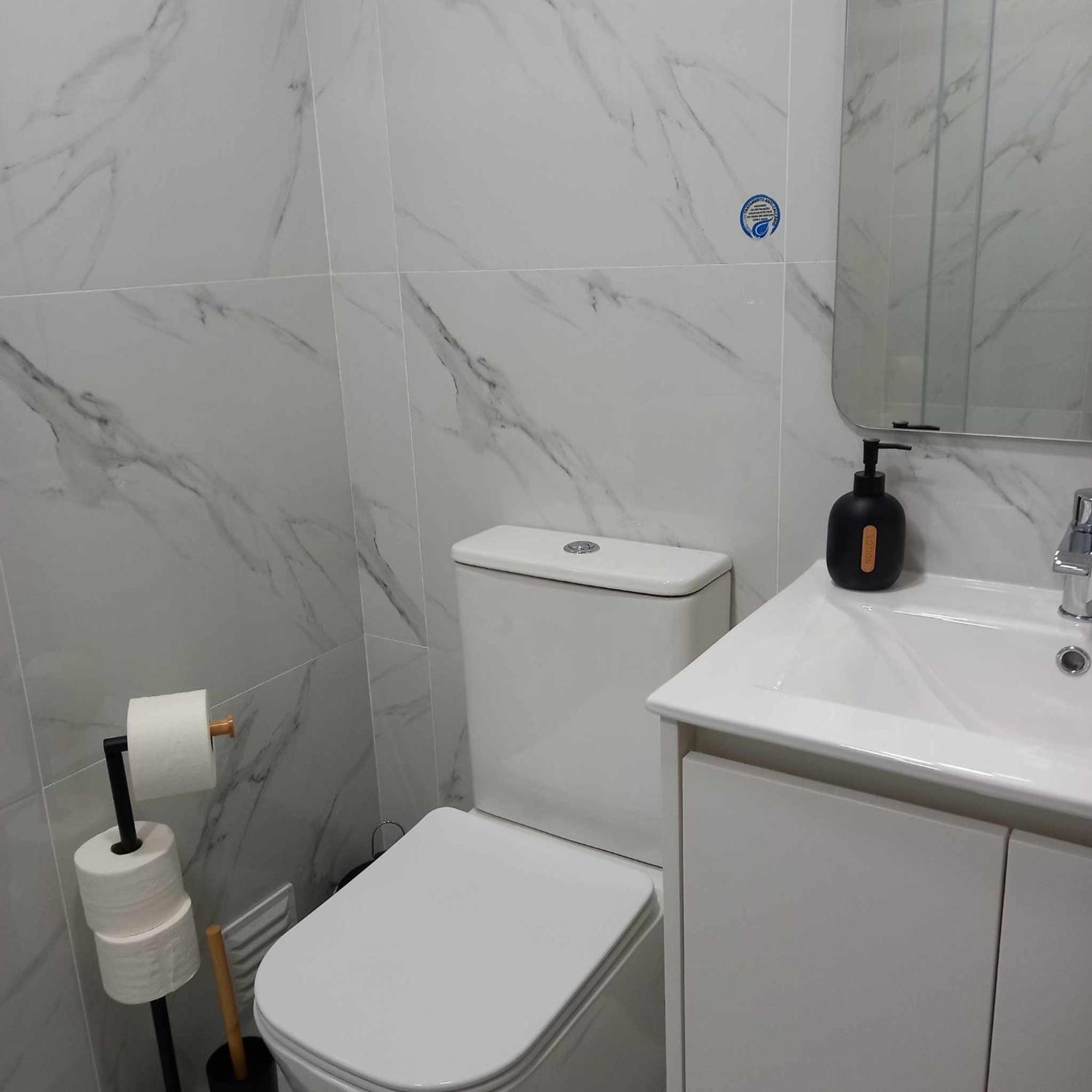 Apartanita Ponta Delgada  Exterior photo
