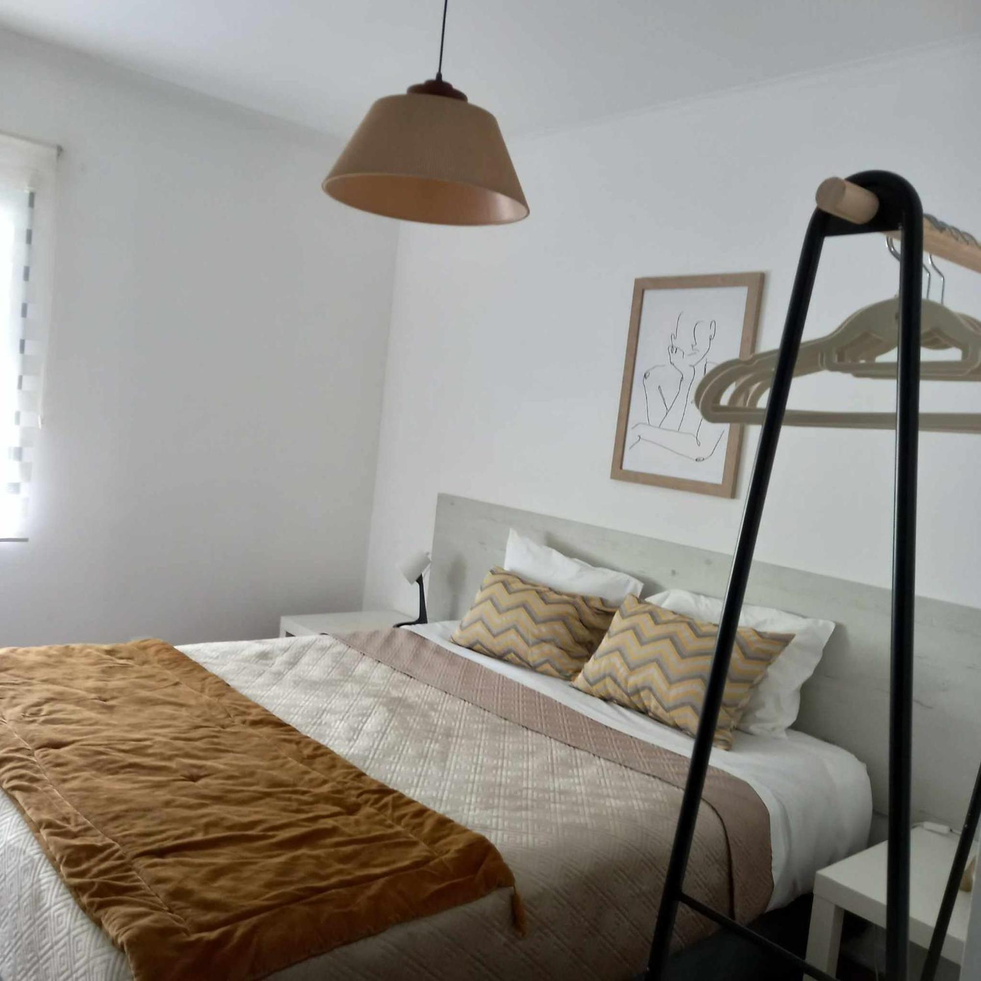 Apartanita Ponta Delgada  Exterior photo