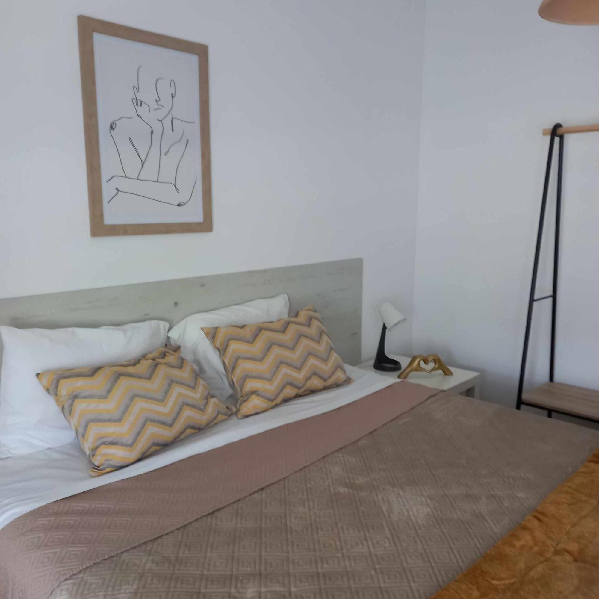 Apartanita Ponta Delgada  Exterior photo