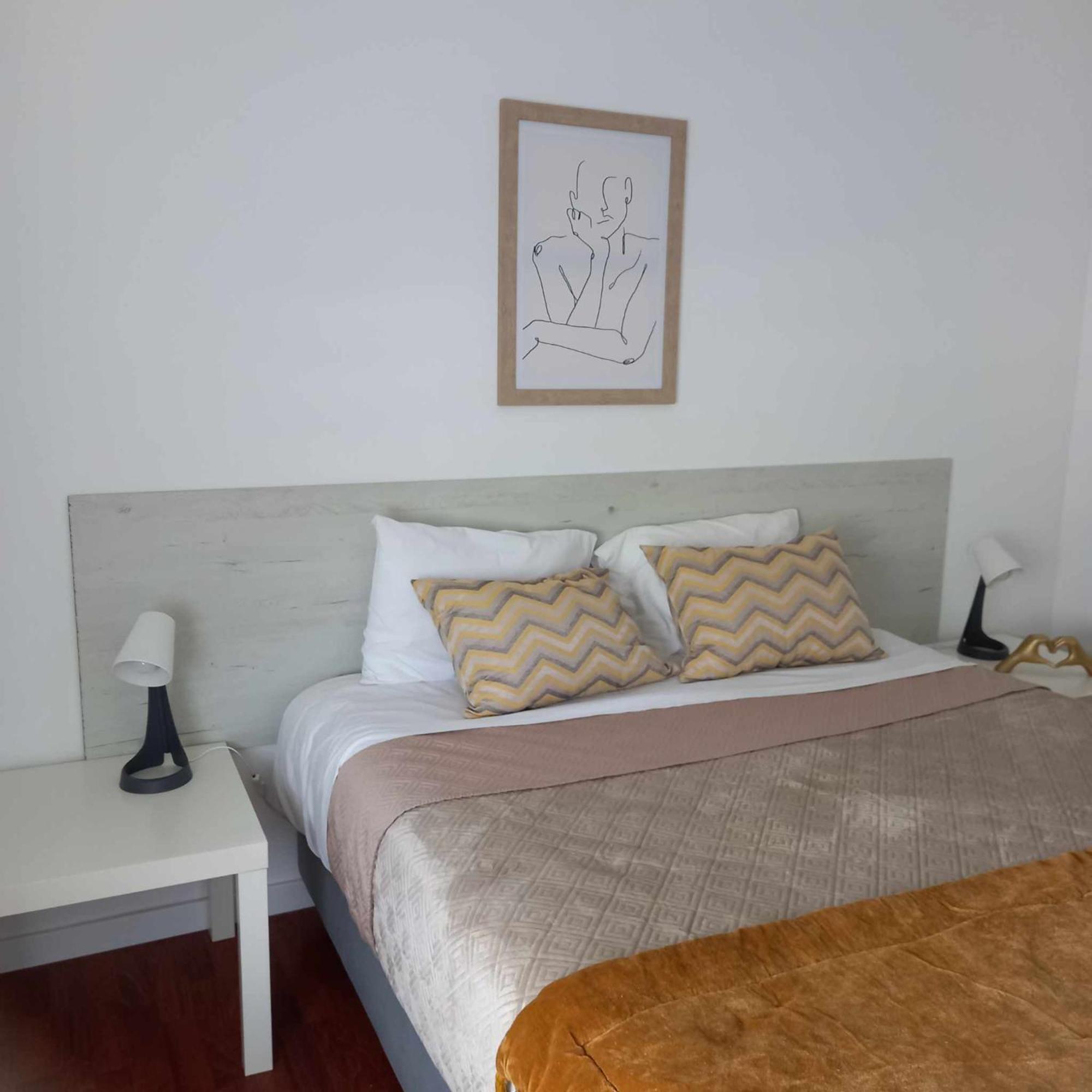 Apartanita Ponta Delgada  Exterior photo
