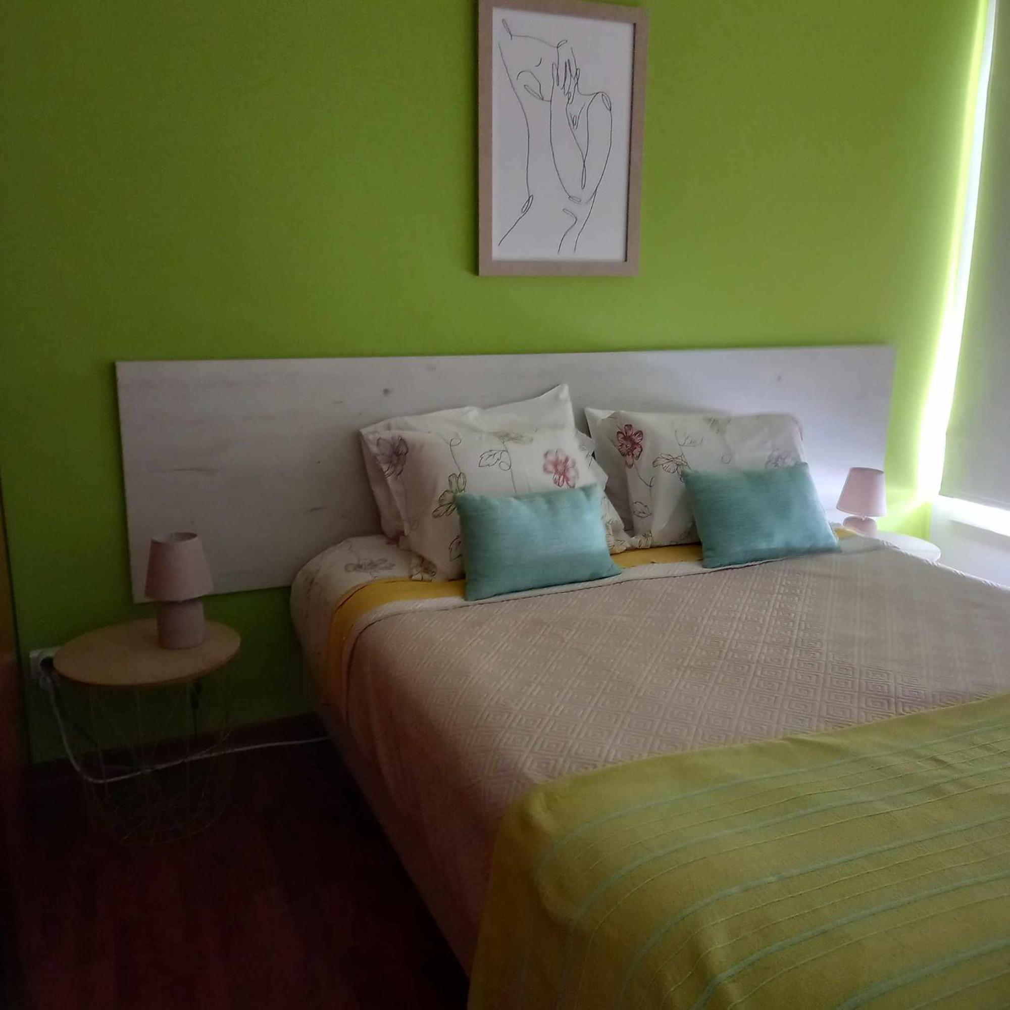 Apartanita Ponta Delgada  Exterior photo