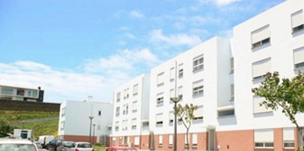 Apartanita Ponta Delgada  Exterior photo
