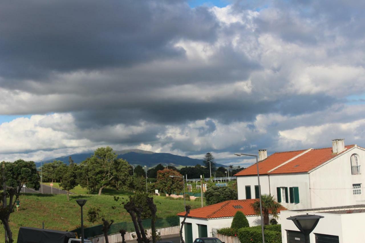 Apartanita Ponta Delgada  Exterior photo