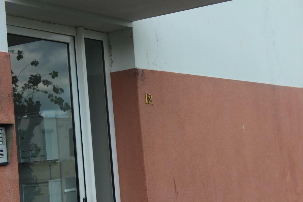 Apartanita Ponta Delgada  Exterior photo