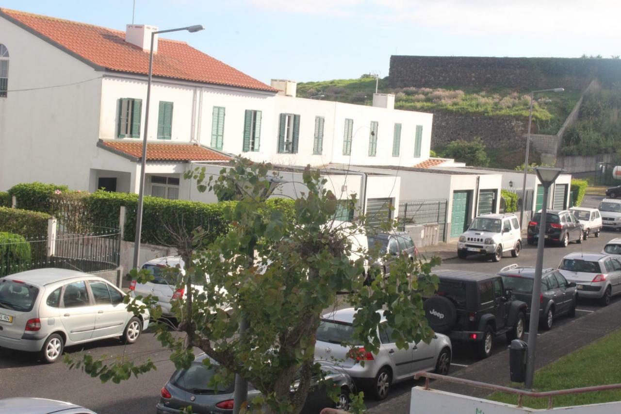 Apartanita Ponta Delgada  Exterior photo